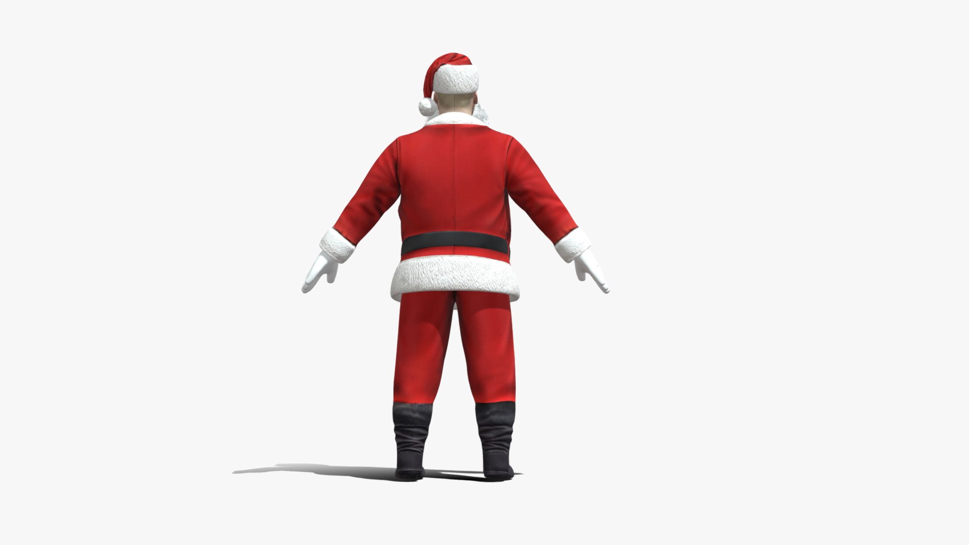 3D T-Pose Rigged Santa Claus model https://p.turbosquid.com/ts-thumb/7B/IJEcTN/l8/3/jpg/1702031434/1920x1080/fit_q87/98b056ebd96996dbdda4dee2f4b0354e599c7ba1/3.jpg