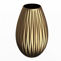 Flower Pot 025