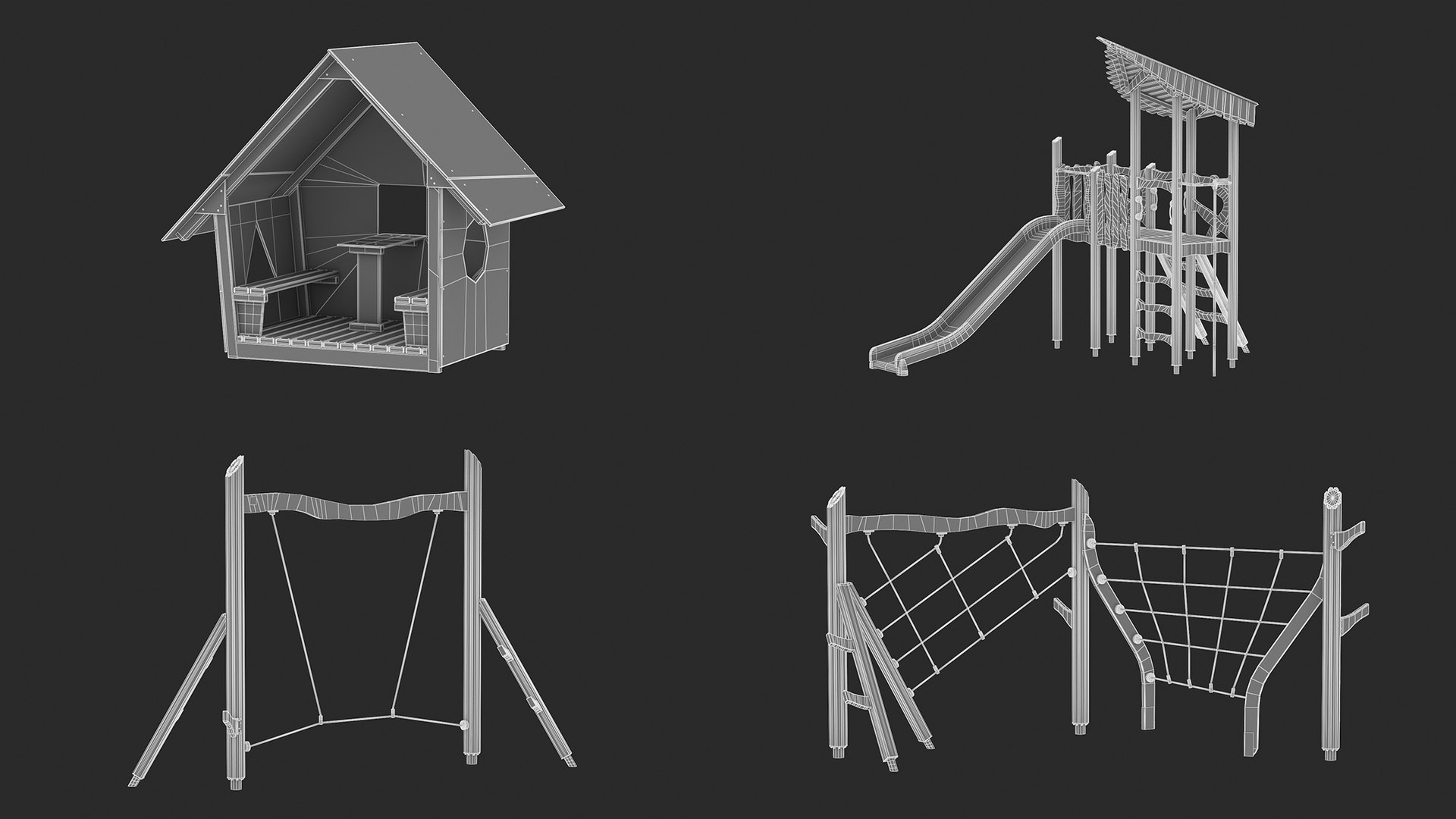 186 Lappset Playground Outdoor Big Set 3D model https://p.turbosquid.com/ts-thumb/7B/LKEkUx/eE/186lappset086/jpg/1643167371/1920x1080/fit_q87/9641db2bb1726236b5333bc25a343c358eea5993/186lappset086.jpg