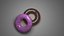 Two Doughnuts