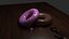 Two Doughnuts