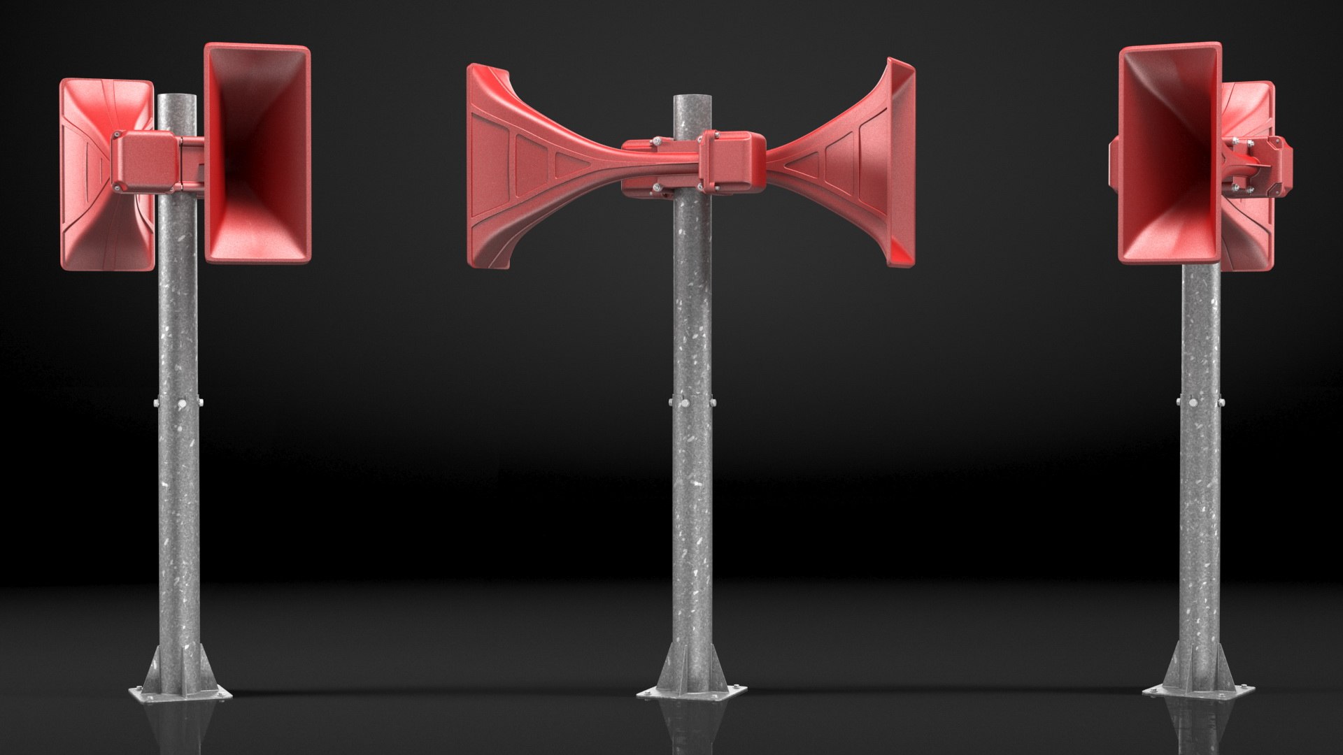 3D Outdoor Alarm Sirens Collection 2 https://p.turbosquid.com/ts-thumb/7B/NYVyoZ/xy/outdooralarmsirenscollection2mb3dmodel033/jpg/1682124062/1920x1080/fit_q87/39ec9796c20bcd180ec1b2a28166fe22b06592b0/outdooralarmsirenscollection2mb3dmodel033.jpg