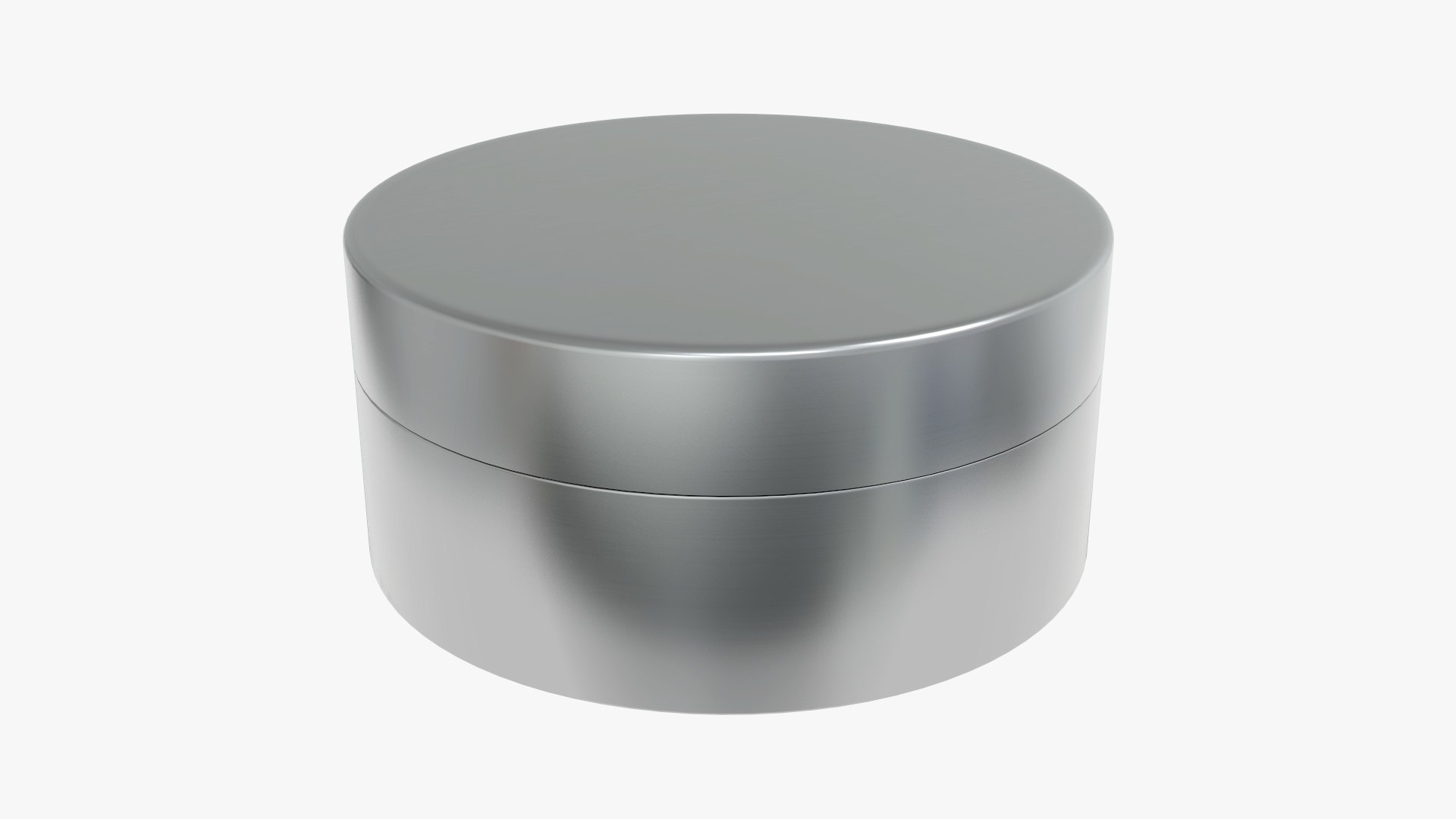Metal tin can box PBR 3D model https://p.turbosquid.com/ts-thumb/7B/OJ3j4y/7Q/image0019/jpg/1623001230/1920x1080/fit_q87/ad3e7aaa0d173534530a755ce220f480911aef5c/image0019.jpg