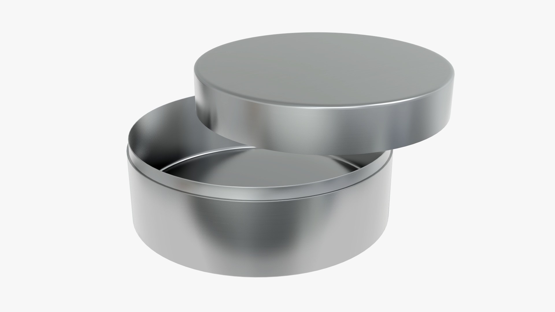 Metal tin can box PBR 3D model https://p.turbosquid.com/ts-thumb/7B/OJ3j4y/S0/image0020/jpg/1623001230/1920x1080/fit_q87/642eceb83119a3177e8a0840ce6718f74ce8bf41/image0020.jpg