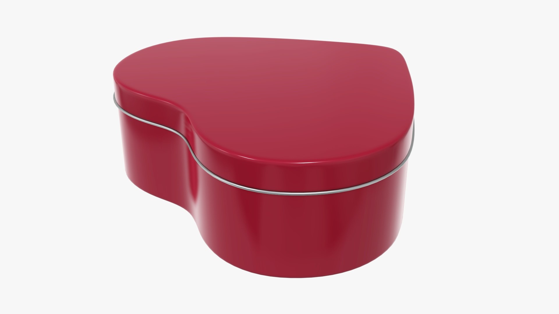 Metal tin can box PBR 3D model https://p.turbosquid.com/ts-thumb/7B/OJ3j4y/Sc/image0038/jpg/1623001232/1920x1080/fit_q87/d3e62a22f3a65030e136c3759448e94adae70c93/image0038.jpg