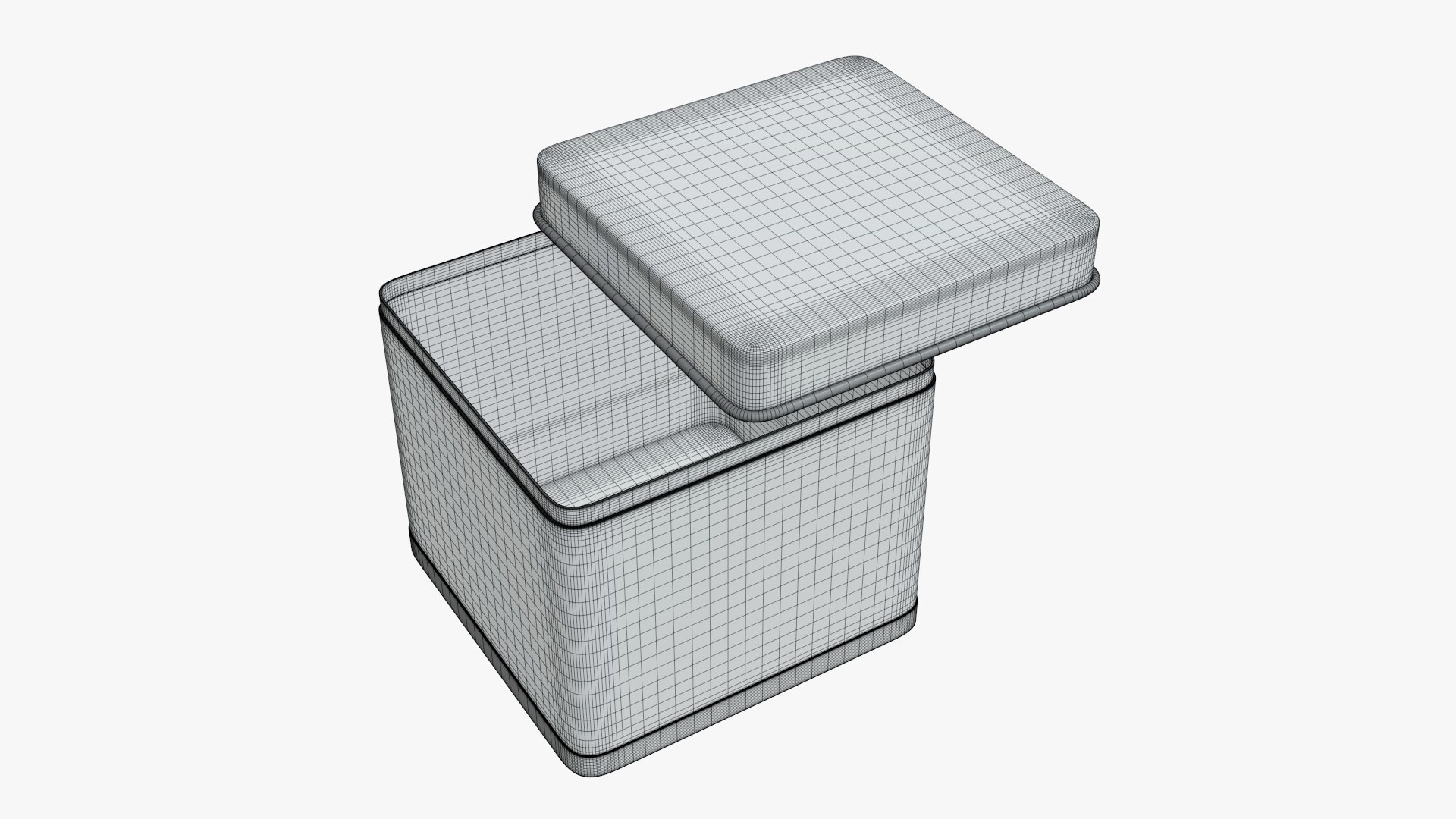 Metal tin can box PBR 3D model https://p.turbosquid.com/ts-thumb/7B/OJ3j4y/TP/image0035/jpg/1623001237/1920x1080/fit_q87/5c6d6b0d28fb561a2fbbf8c68485f63a17e17424/image0035.jpg