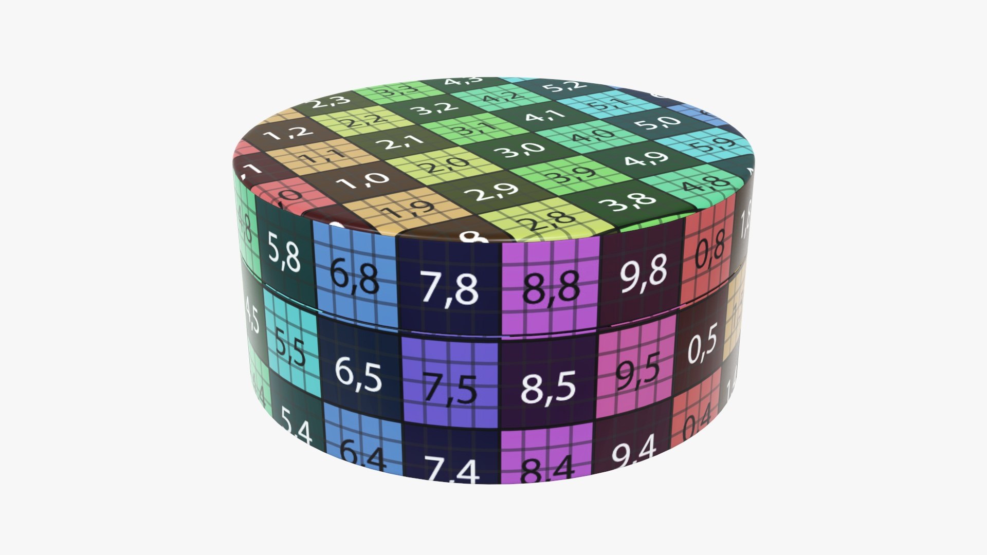 Metal tin can box PBR 3D model https://p.turbosquid.com/ts-thumb/7B/OJ3j4y/g4/image0024/jpg/1623001233/1920x1080/fit_q87/3ba4e04ccbe6a7582471e16c7847a20097562277/image0024.jpg