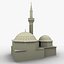 Burma Cami