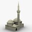 Burma Cami