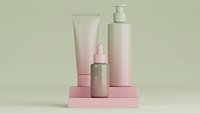 Skincare set