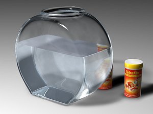 FISH-BOWL