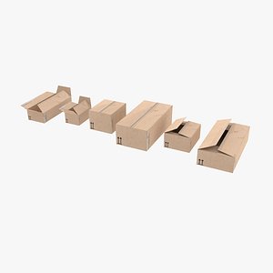 Box collection