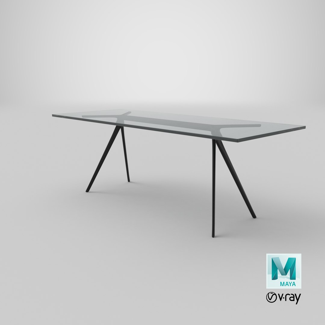 3D modern dining table https://p.turbosquid.com/ts-thumb/7B/U1uiQh/VIZSBdei/stemcell_maya_vray_render/png/1546966534/1920x1080/fit_q87/b51b4f153d3ec502a7c32ec0e35a5bf57c9c9136/stemcell_maya_vray_render.jpg