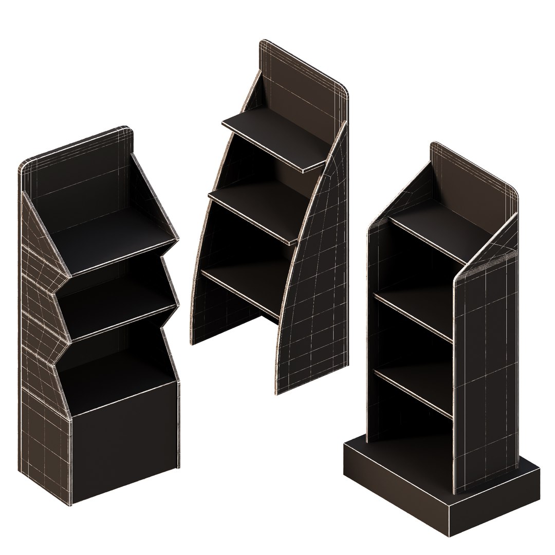 3D store stands https://p.turbosquid.com/ts-thumb/7B/VtuDMT/9A/b/jpg/1731220454/1920x1080/fit_q87/5360555446782aac4cf9ab8a2d6086b403c52cdf/b.jpg