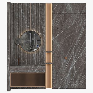 Bathroom furniture 4
