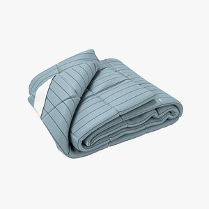 Duvet 01 model