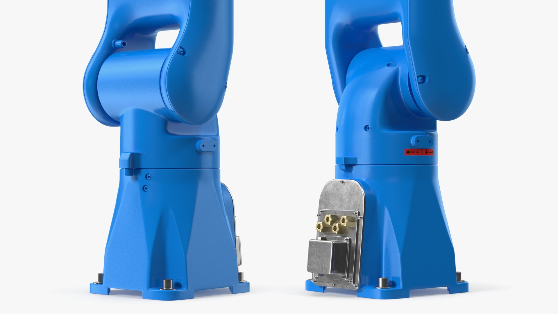 3D Yaskawa Motoman GP7 Smart Series Robot https://p.turbosquid.com/ts-thumb/7B/do2Jnc/I9/yaskawamotomangp7smartseriesrobot3dsmodel013/jpg/1648805133/1920x1080/fit_q87/6c656d516a2c07531869a4544f302c5ad3f73662/yaskawamotomangp7smartseriesrobot3dsmodel013.jpg