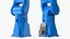 Yaskawa Motoman GP7 Smart Series Robot