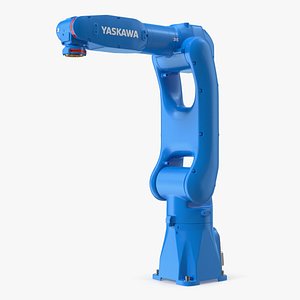 Yaskawa Motoman GP7 Smart Series Robot