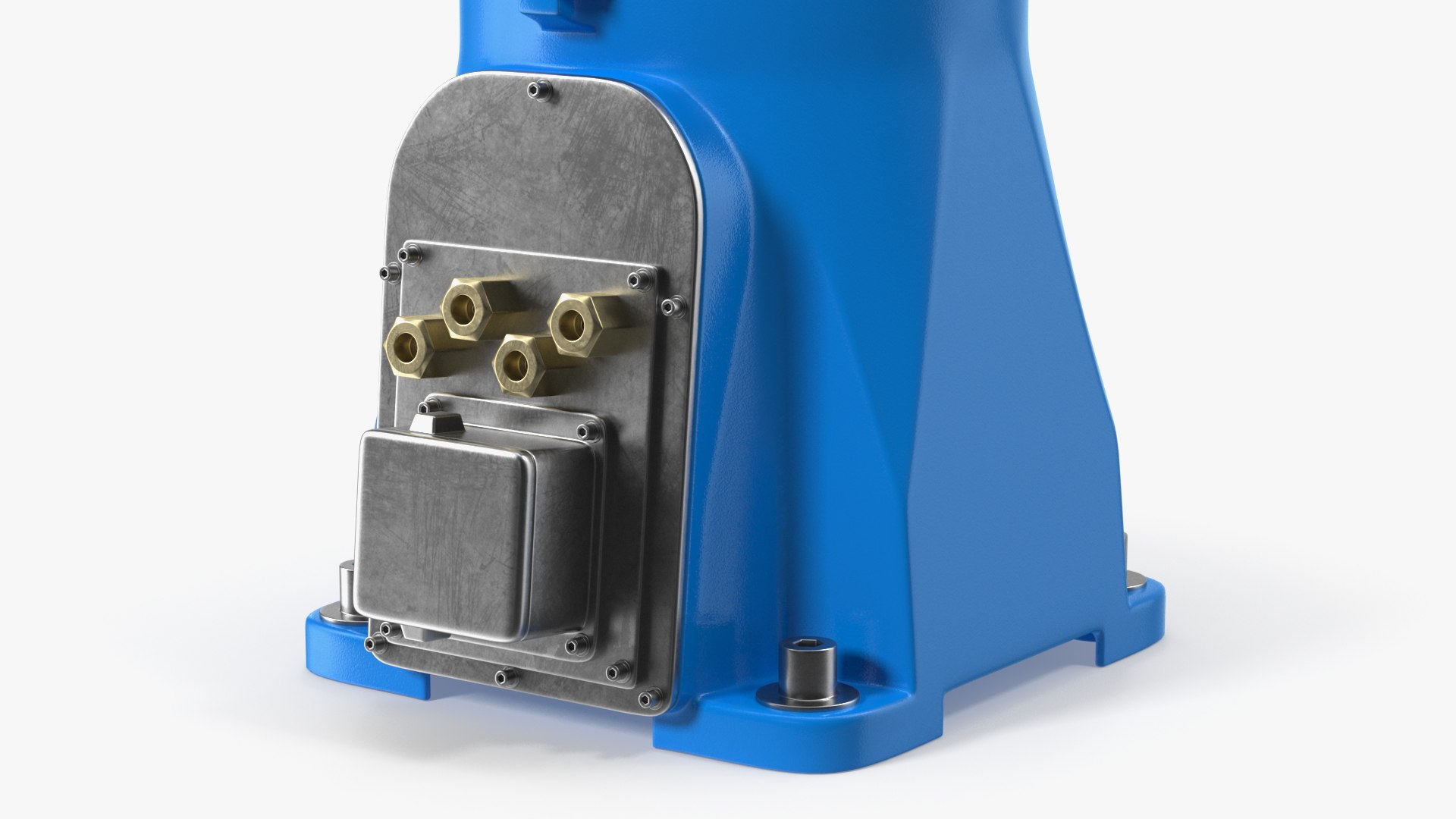 3D Yaskawa Motoman GP7 Smart Series Robot https://p.turbosquid.com/ts-thumb/7B/do2Jnc/Y7/yaskawamotomangp7smartseriesrobot3dsmodel014/jpg/1648805136/1920x1080/fit_q87/e795cb6614a78e3beb5e8902465d446f79c05446/yaskawamotomangp7smartseriesrobot3dsmodel014.jpg
