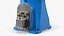 Yaskawa Motoman GP7 Smart Series Robot