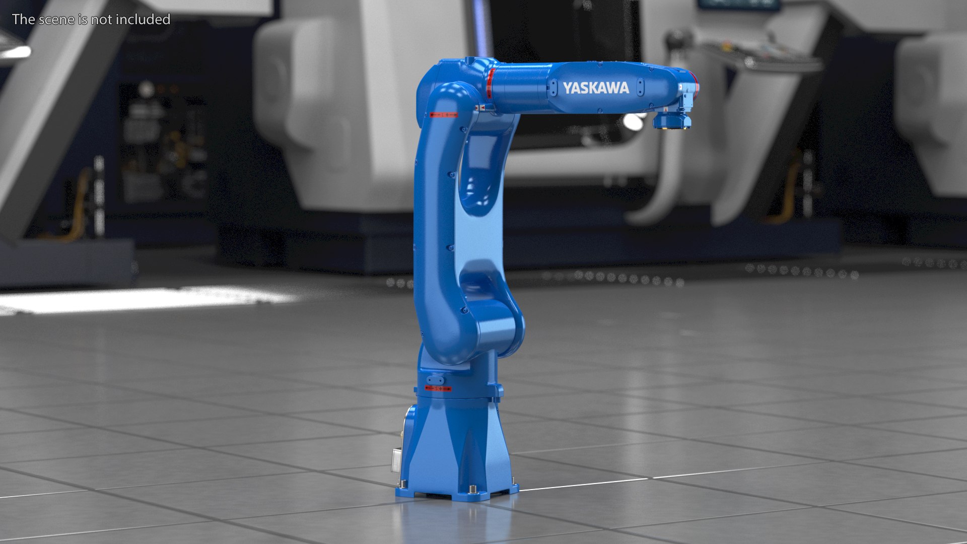 3D Yaskawa Motoman GP7 Smart Series Robot https://p.turbosquid.com/ts-thumb/7B/do2Jnc/aU/yaskawamotomangp7smartseriesrobot3dsmodel002/jpg/1648805099/1920x1080/fit_q87/41301c85c8e8c2ef43ecadb9687f39ec8f23e344/yaskawamotomangp7smartseriesrobot3dsmodel002.jpg