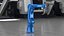 Yaskawa Motoman GP7 Smart Series Robot