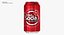 Canette de boisson standard de 355 ml, 12 oz