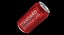 Canette de boisson standard de 355 ml, 12 oz