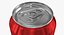Canette de boisson standard de 355 ml, 12 oz