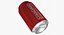 Canette de boisson standard de 355 ml, 12 oz