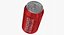 Canette de boisson standard de 355 ml, 12 oz
