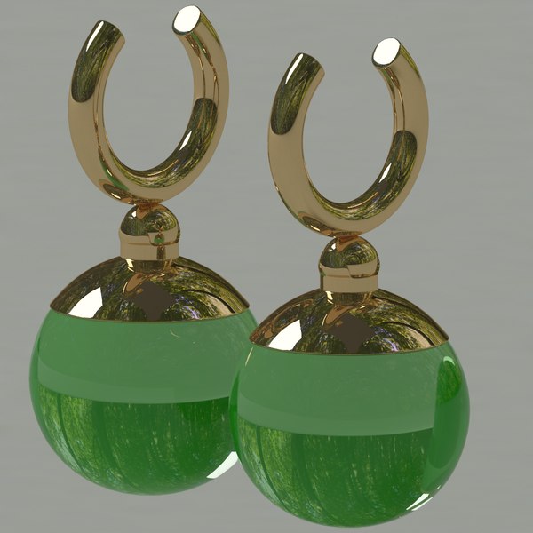 Potara Earrings,  Italia