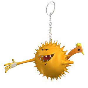 devil sun smiley max