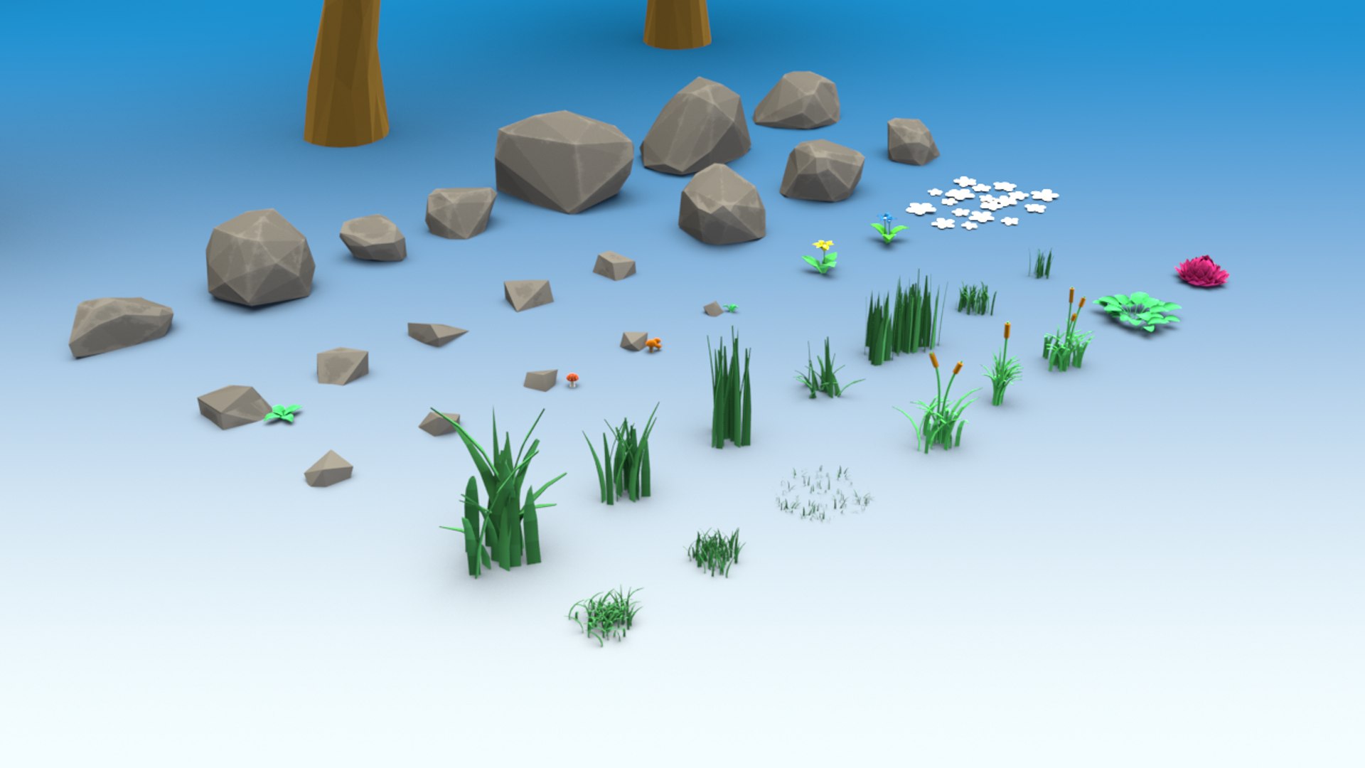 trees stones grass mushrooms model https://p.turbosquid.com/ts-thumb/7B/n4dRY7/Hldut1km/trees_pack_camerazoom_1/png/1594147378/1920x1080/fit_q87/099fa48758c0e3fb225cb8d9ecc93da1b8cfb0c3/trees_pack_camerazoom_1.jpg