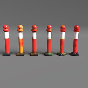 safety cone model
