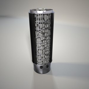 SaunaHeater