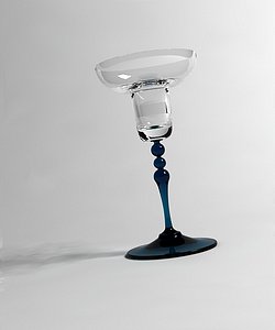 candlestick 3d model