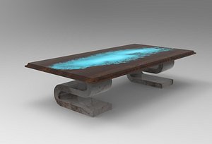 Nula Dining Table