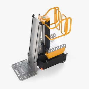 move picker forklift 40 feeder lift