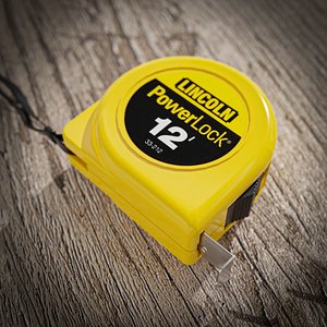 Tape measure