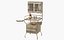 Dental Cabinet