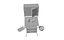 Dental Cabinet