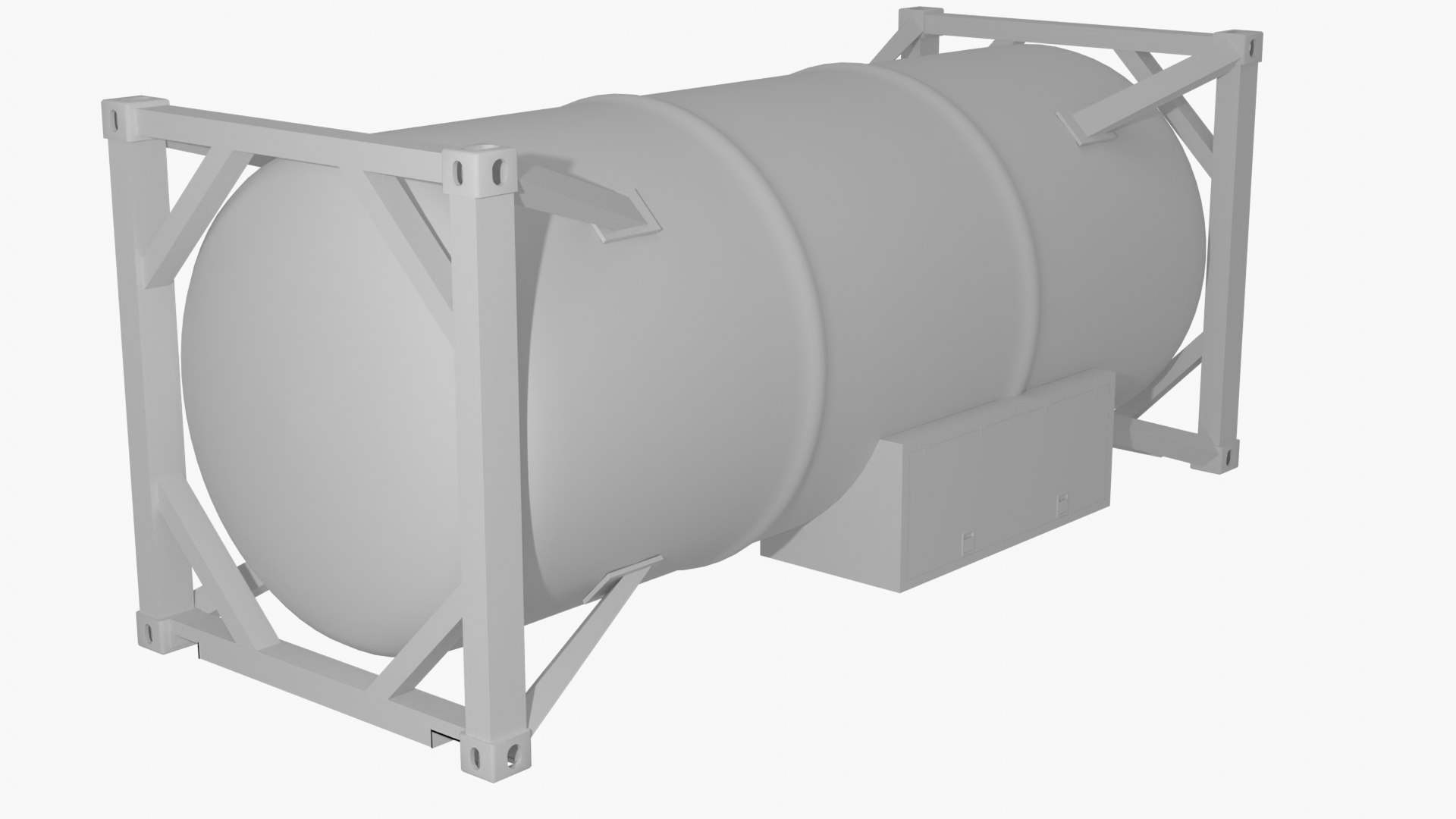 Container 20ft Gas Tank No Textures 3D model https://p.turbosquid.com/ts-thumb/7B/z8O1Lt/2P/untitled1/png/1672910697/1920x1080/fit_q87/dca65d1c5a234f63eade48f585b3cd17f5e58cb1/untitled1.jpg