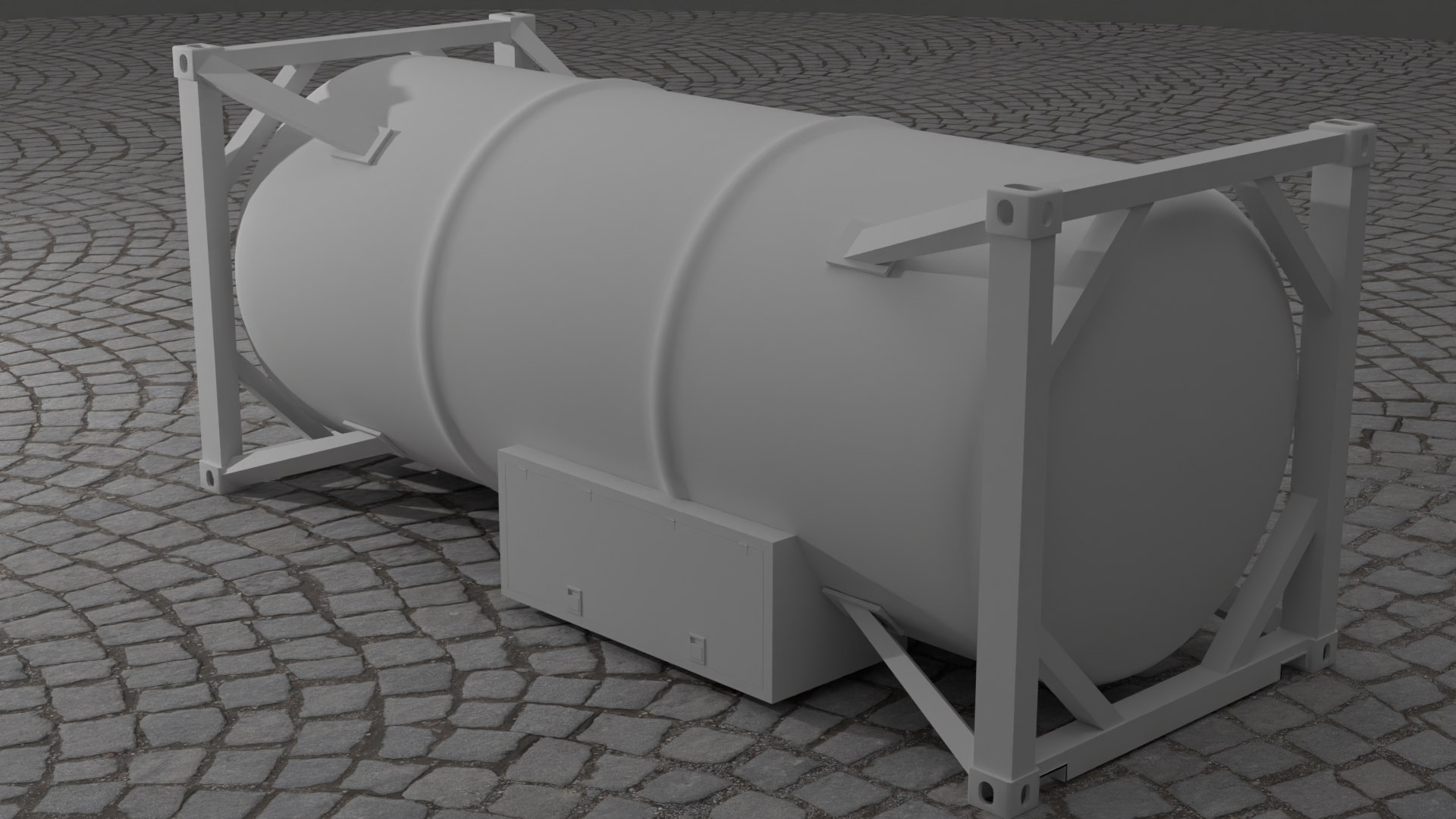 Container 20ft Gas Tank No Textures 3D model https://p.turbosquid.com/ts-thumb/7B/z8O1Lt/b7/untitled6/png/1672910703/1920x1080/fit_q87/246c69dcd3fe338838ca8477db38e43d7bdfc705/untitled6.jpg