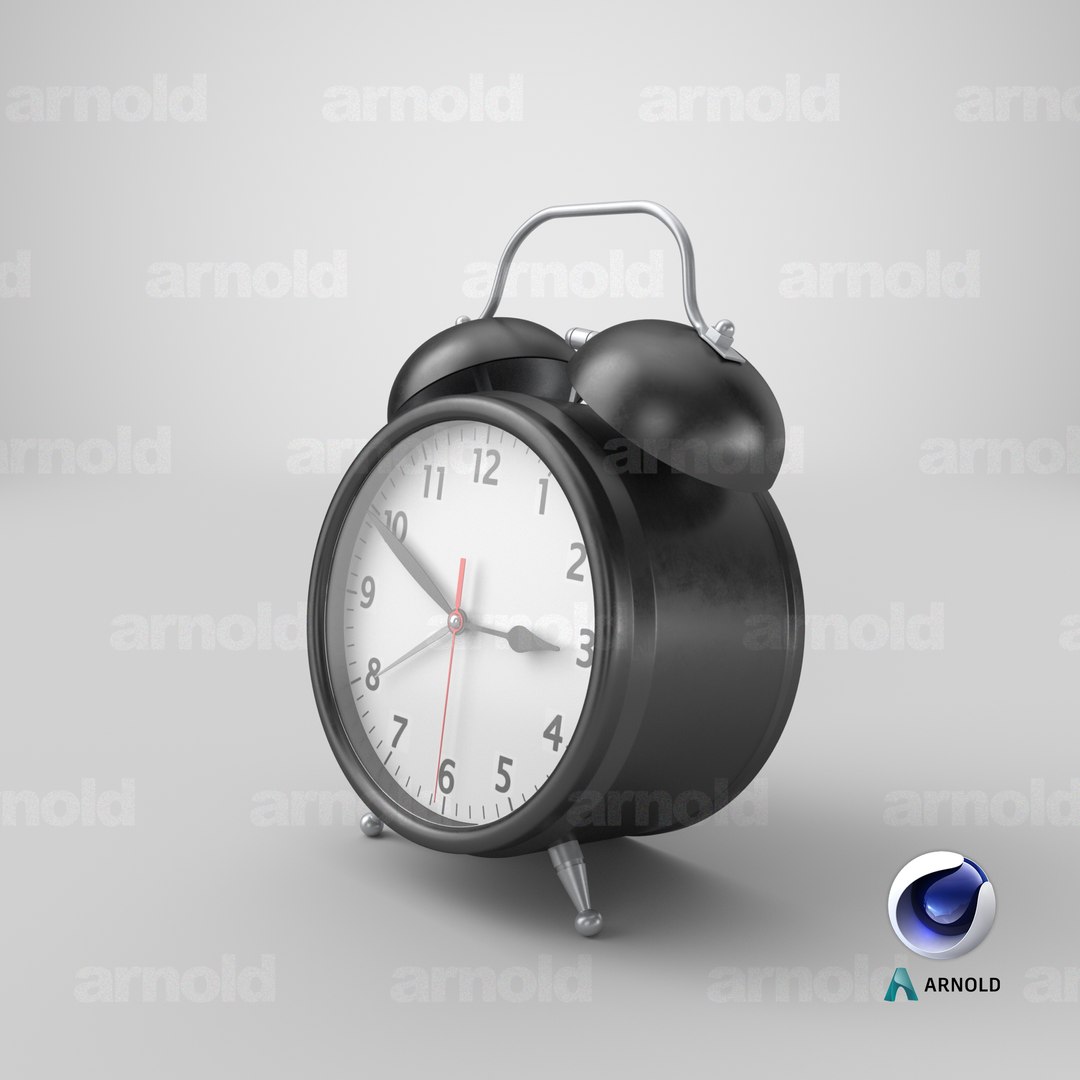 real alarm clock 3D model https://p.turbosquid.com/ts-thumb/7C/3iP7ED/JlDovjLl/stemcell_cinema_4d_arnold_render/png/1594832602/1920x1080/fit_q87/f8eadfbd95e5366be4ee02b9d7241b0f2ffa632b/stemcell_cinema_4d_arnold_render.jpg