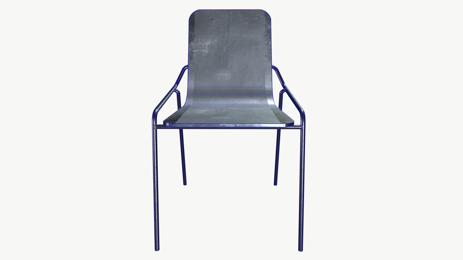 3D model Metal Arm Chair https://p.turbosquid.com/ts-thumb/7C/BnNSiQ/Jr/wireframe_002/png/1764590758/1920x1080/fit_q87/63b926be46cdf37f1c4c79c261631ecc67b90881/wireframe_002.jpg