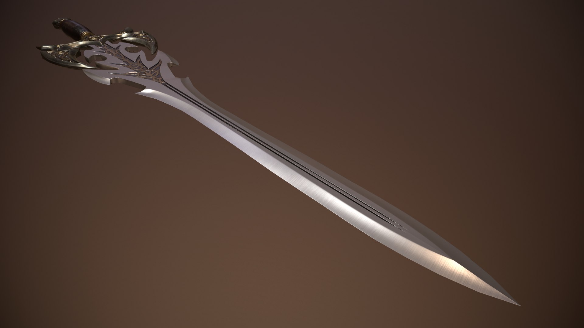 Antique Fantasy Sword - PBR low-poly 3D model https://p.turbosquid.com/ts-thumb/7C/DoVnby/wy/6/png/1643647786/1920x1080/fit_q87/ec087279ab4bb3bc8df3904ca2e987bd7e10a9e5/6.jpg