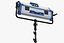 ARRI SkyPanel S60-C Photography Light
