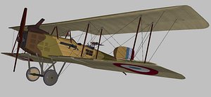 Breguet 14